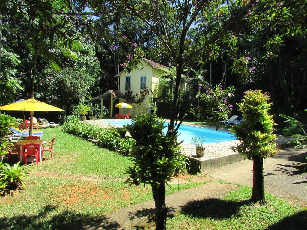 Estalagem Arboretum 2*