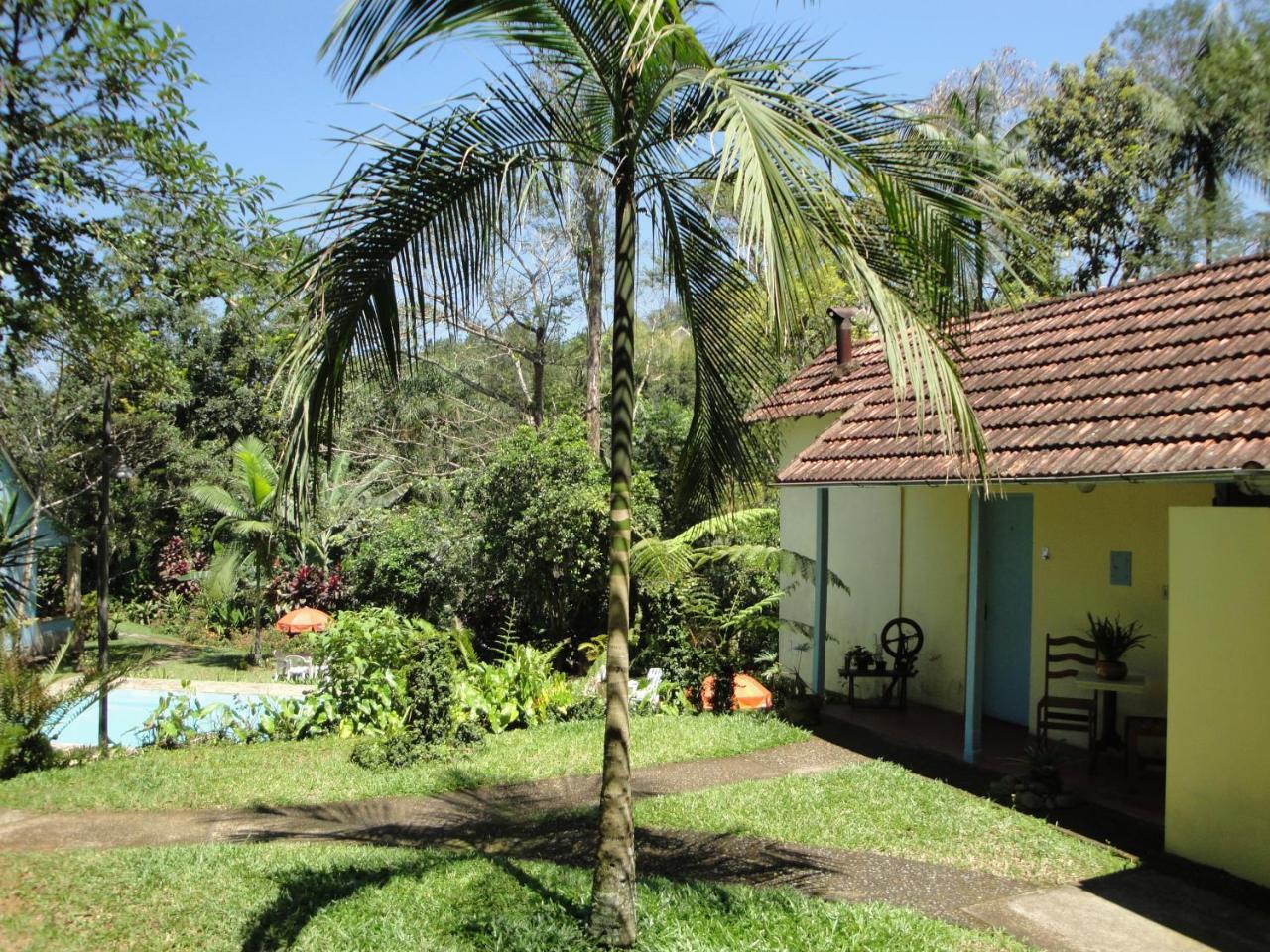 Estalagem Arboretum 2*
