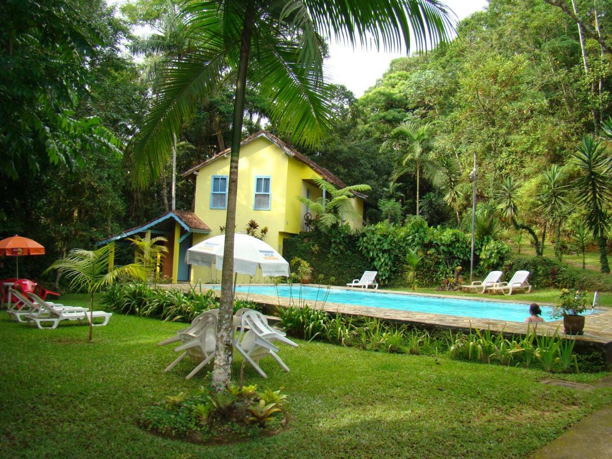 Arboretum Estalagem 2*