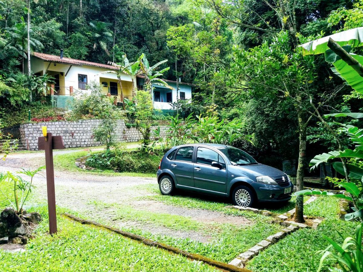Arboretum Estalagem 2*