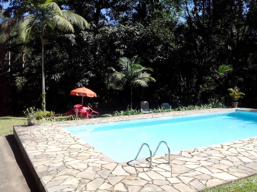 Arboretum 賓館 Penedo (Rio de Janeiro)
