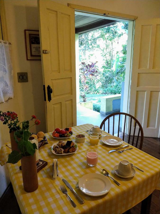 Inn Arboretum